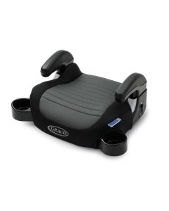 No Back Booster Turbo Denton Graco