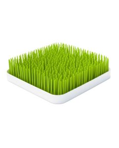 Grass Pasto escurridor cuadrado verde Boon