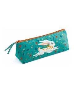 Lucille Pencil Case Lovely Paper