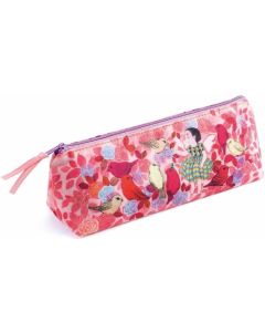 Elodie Pencil Case Lovely Paper