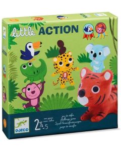 Little Action * Djeco