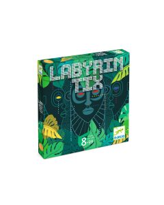 Labyrintix  Djeco