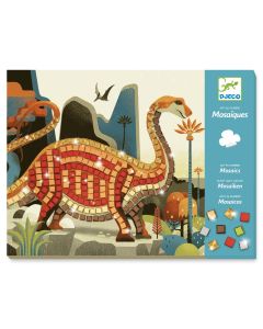 Dinosaurs Design By By Djeco