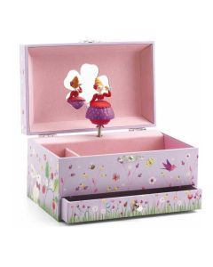 Princess' Little Big Room By Djeco