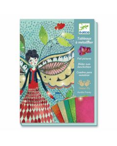 Fireflies Design By By Djeco