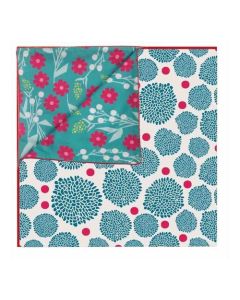 Orient (63 X 63 Cm) Little Big Room By Djeco