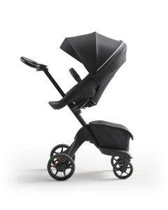 Coche Xplory V5 - Negro Stokke