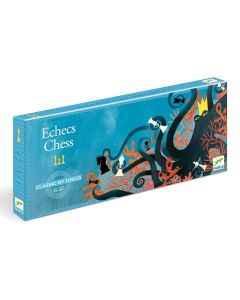 Chess  Djeco