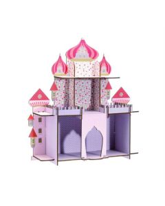 Wonders Of The Persian Princess  Little Big Room By Djeco