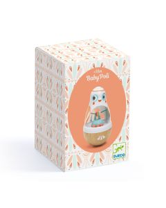 Handling Game - Babypoli Djeco
