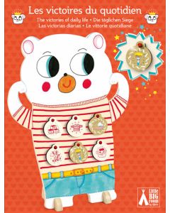 Bear Awards  Little Big Room By Djeco