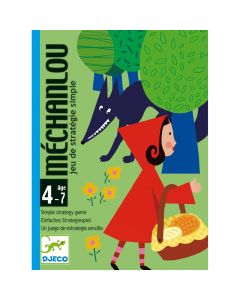Méchanlou Djeco