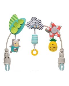 Barra Entretenedora Tropical  Taf Toys