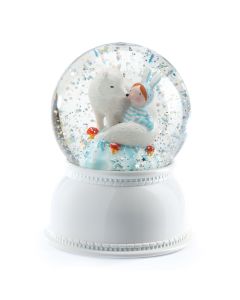 Lila &amp; Pupi Little Big Room By Djeco