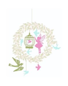 Sweet Fairy Little Big Room By Djeco