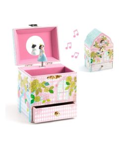 Delighted Palace Little Big Room By Djeco