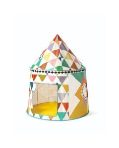 Cabane Tinou  Little Big Room By Djeco