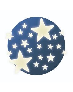 Stars Little Big Room By Djeco