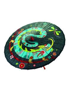 Dragonfly And Dragon  Little Big Room By Djeco