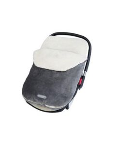 Bundleme Original Infant 0-1Y -  Grafito Jjcole