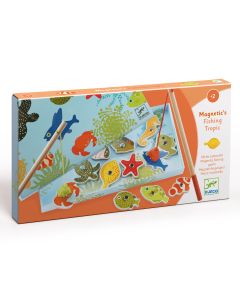 Fishing Tropic Djeco
