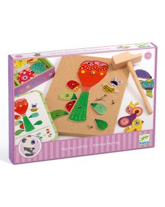 Tap tap Garden  Djeco