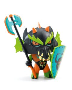Drack Knight Djeco