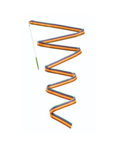 Gymnastic Ribbon - Jolyruban Djeco