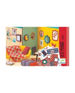 DECO KIT BUMBAI Djeco