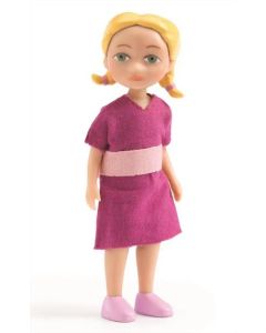 ALICE* Djeco