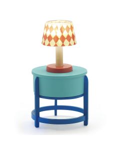 Light on the table Djeco