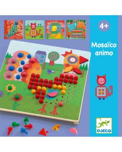 Mosaico Animo* Djeco