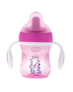Vaso Evolutivo Training 6+ Chicco