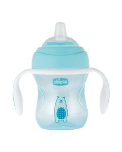 Vaso Evolutivo Transition 4+ Varon Chicco