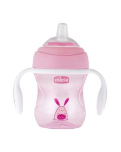 Vaso Evolutivo Transition 4+ Nena Chicco