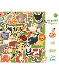 Magnimo Djeco