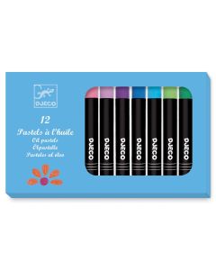 The colours - For older children Design by by Djeco