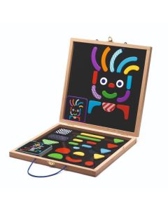 Geobonhomme Djeco