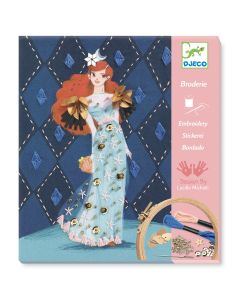Fashion Cocktail Design By By Djeco