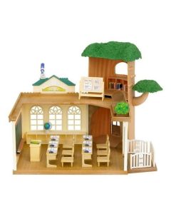 Country Tree School Sylvanian Families