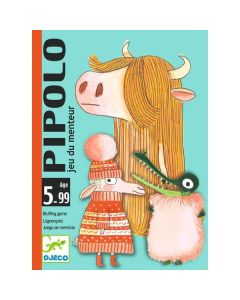 Pipolo Djeco