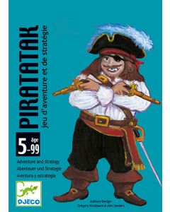 Piratatak* Djeco