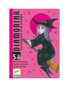 Diamoniak Djeco