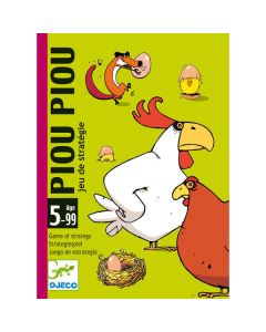 Piou Piou * Djeco