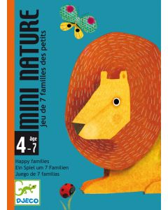 Mini Nature Djeco