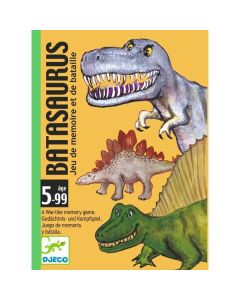 Batasaurus Djeco