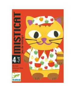 Misticat Djeco