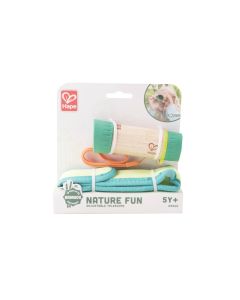 Telescopio Ajustable Hape