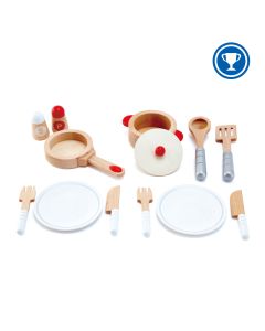Utensillos De Cocina Hape