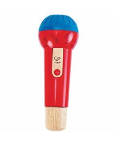 Microfono Eco Hape